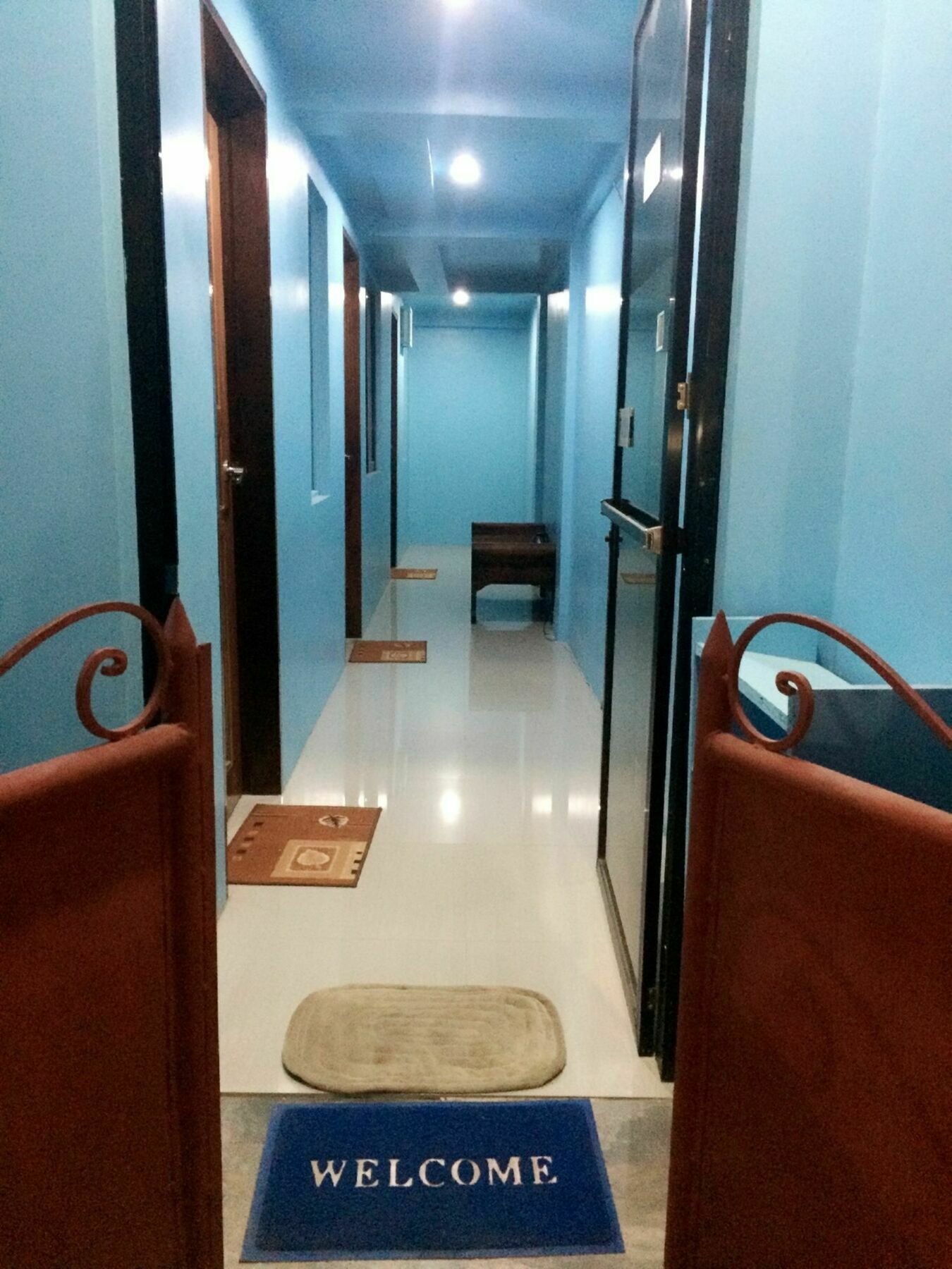 Nawer'S Inn El Nido Exterior photo