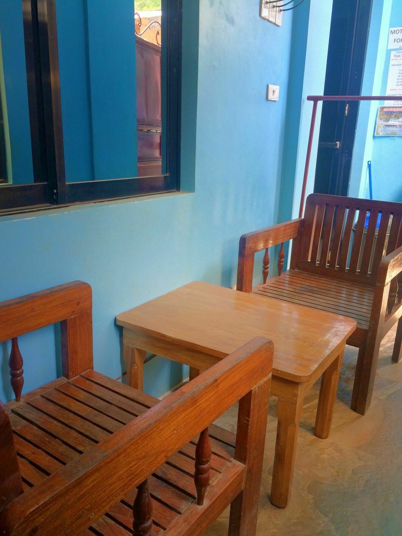 Nawer'S Inn El Nido Exterior photo